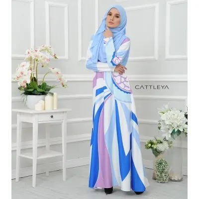 AYANA BATIK - AIR BLUE (1)