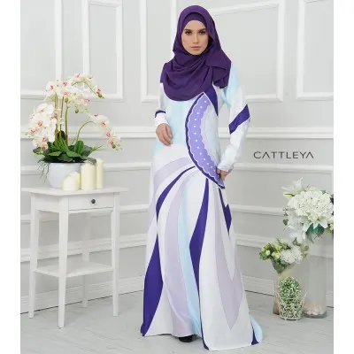 AYANA BATIK - PURPLE (4)