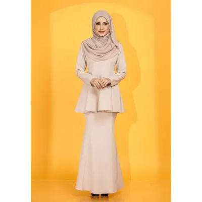 CAROLINA KURUNG - SANDY