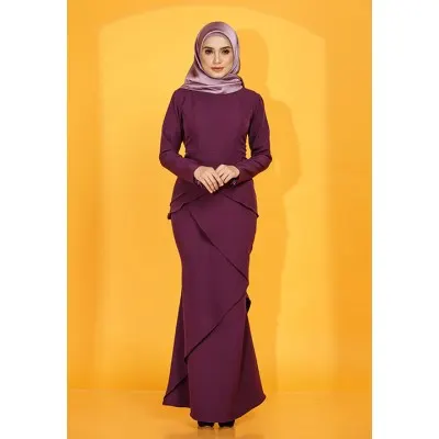 JULIETA KURUNG - RASPBERRY