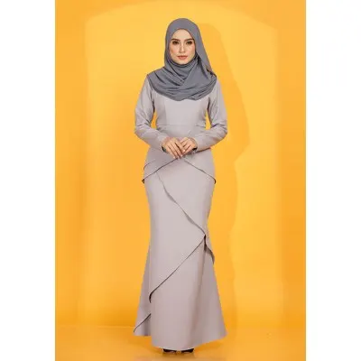 JULIETA KURUNG - SILVERSTONE