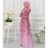 ENCHANTED JUBAH - DUSTY ROSE (1) ENCHANTED JUBAH - DUSTY ROSE (1)