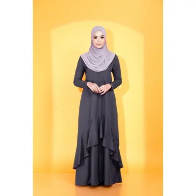AJWA JUBAH - FLINT