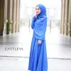 AMEENA KHIMAR - PALACE BLUE (4) AMEENA KHIMAR - PALACE BLUE (4)