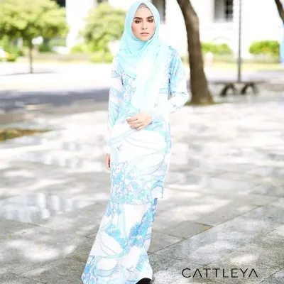 HASNAH KURUNG