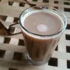 RAFA TUNIC - LATTE 