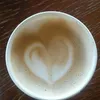 RAFA TUNIC - LATTE 