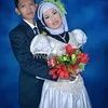 KEBAYA WAN PEAH - DUSTY LAVENDER (2)