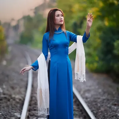 AJWA JUBAH - MULBERRY