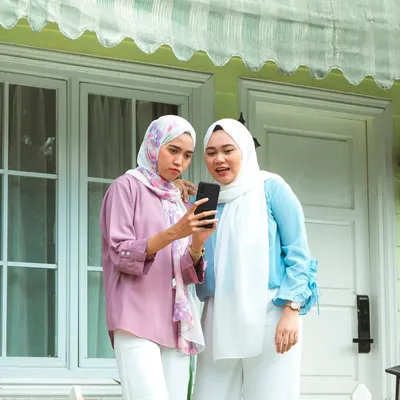 ZAYNAB - OTTER BROWN