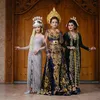 KEBAYA WAN PEAH - BABY BLUE (5)