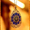 JEWELS SERIES KURUNG MODEN - TIFFANY (2)