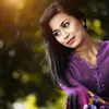KEBAYA WAN PEAH - DUSTY LAVENDER (2)