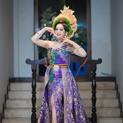 ADINDA KURUNG 5.0 - FATIMAH
