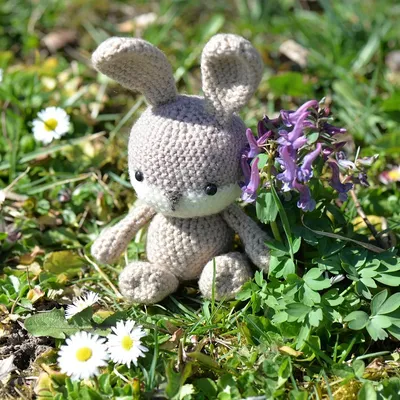 THEA SQUARE CROCHET - 51 (MINT) LIMITED