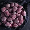 KEBAYA WAN PEAH - RASPBERRY (1) KEBAYA WAN PEAH - RASPBERRY (1)