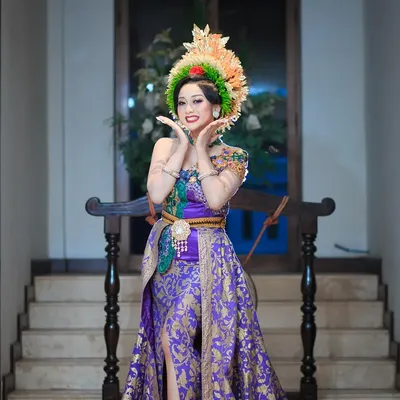 ADINDA KURUNG 5.0 - ANISA
