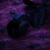 RAUDHAH ABAYA - LILAC ROSE 