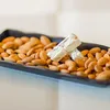 AVERY PALAZO - ALMOND