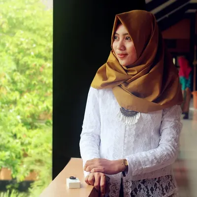 CAROLINA KURUNG - SANDY