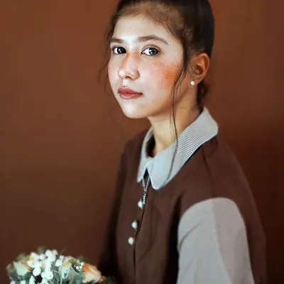 ADINDA KURUNG 5.0 - AULIA CHILI