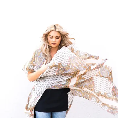 ADELE TUNIC - SANDY (9)