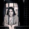 MARYAM ABAYA - BLACK