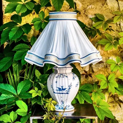 AJWA JUBAH - POWDER BLUE