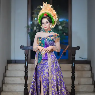 ADINDA KURUNG 5.0 - ASHIKIN