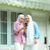 ZAYNAB - OTTER BROWN