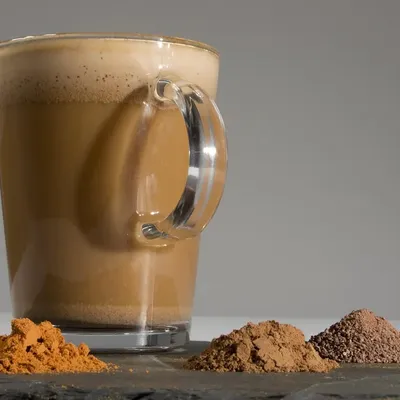 MARY JANE - COCOA
