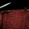 HAZEL SQUARE SCARF - PISTACHIO 