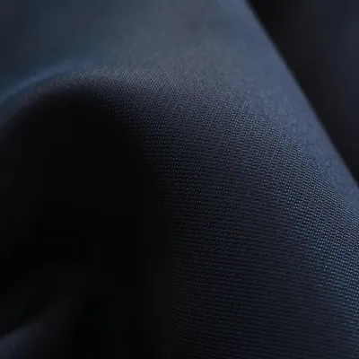 [PRE ORDER] MARYAM ABAYA - NAVY BLUE